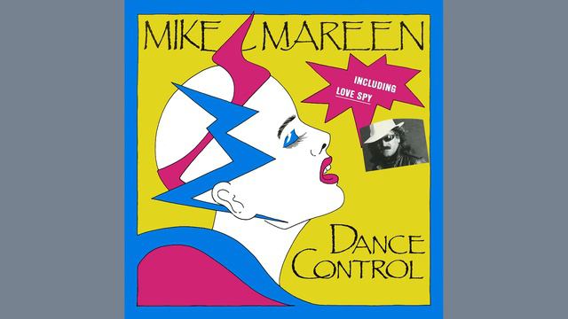 ✧𝐇𝐃𝕽𝖊𝖒𝖆𝖘𝖙𝖊𝖗𝖊𝖉🎶Mike Mareen _ Dance Control _(Live It!)album ^HiFi Sound^