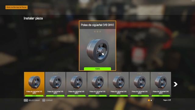 CHEVROLET IMPALA (1965)| Restoration | Car Mechanic Simulator 2021