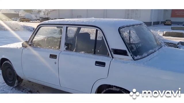 Самая лучшая ВАЗ 2105 =) смотреть онлайн