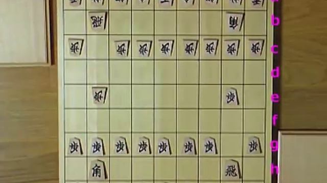 How to play Shogi(将棋) -Lesson#8- Game notation смотреть онлайн