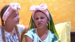 ДЕТЕКТОР ЛЖИ, ПРАВДА Про Соню она КУРИТ и ВРЁТ Родителям