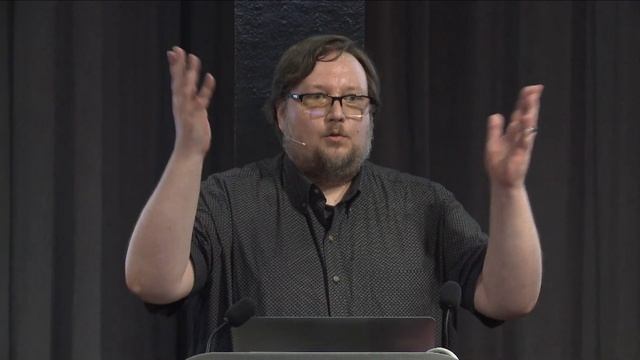 Brion Vibber — WebAssembly as a video polyfill смотреть онлайн