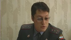 кировский мент )