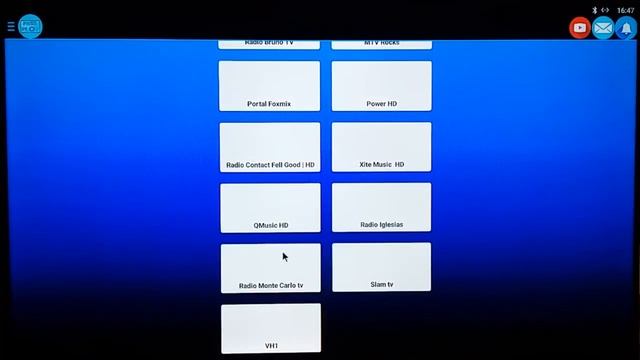 NUEVA APLICACION | PARA VER TV PREMIUM Y PELICULAS GRATIS 2018 (Para android tv box) смотреть онлайн