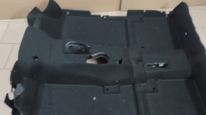 Ковролин Нива Легенда 2023г. завод