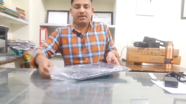 Hp 15s Laptop Unboxing and Review || Hp 15s 15.6 inch Laptop Unboxing & Review || Laptop Under 3000 смотреть онлайн