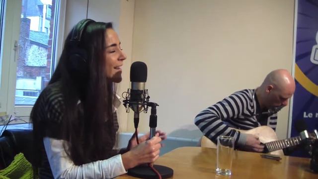 SUD RADIO - Wendy Nazaré Nairobi River смотреть онлайн