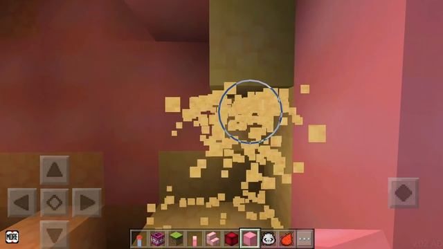 I MADE A SECRET HOUSE UNDER THE TREE IN KAWAIIWORLD! [ KAWAII WORLD]