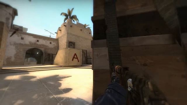 Cs Go movie #3 bitrate 8M HD 1080 60FPS #3 смотреть онлайн