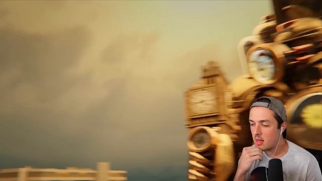 Reacting to Secret SKIBIDI TOILET Multiverse! смотреть онлайн