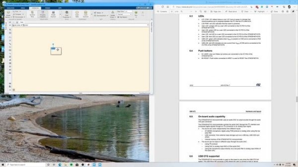 Simulink STM32 Integration Tutorial