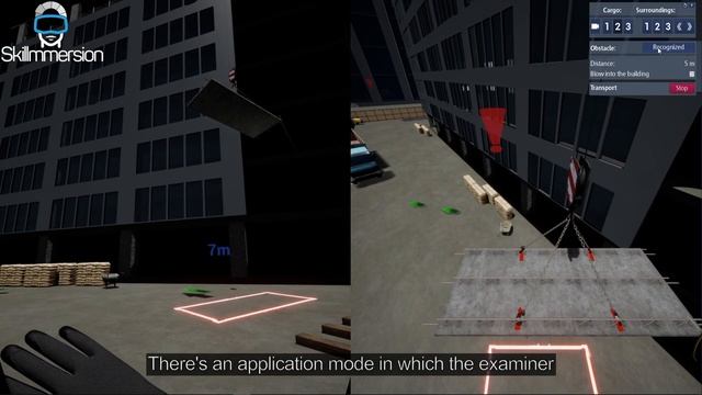 VR CONSTRUCTION ENG смотреть онлайн