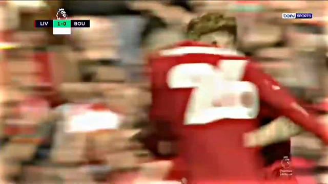 Harvey Elliott 4K Free Clip | Clip for Edit смотреть онлайн