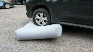 Прочные надувные матрасы ANNKOR