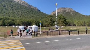 Отдых в Боровом (Казахстан): что посмотреть в Бурабае