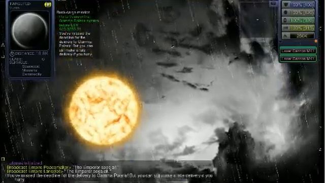 Naev - Part 3 - More missions смотреть онлайн