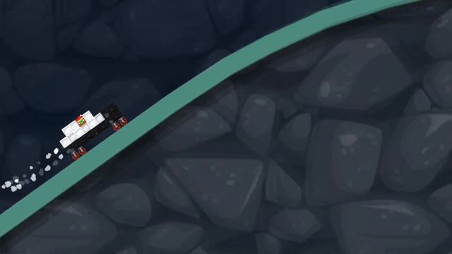 TAKUMI AE86 CAR! - Bad Piggies Inventions смотреть онлайн