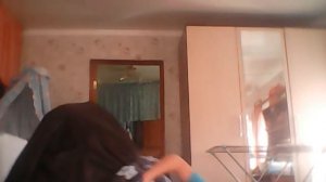 Я упал со стула