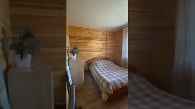 Дом в Максимовщине по ул. Радужная