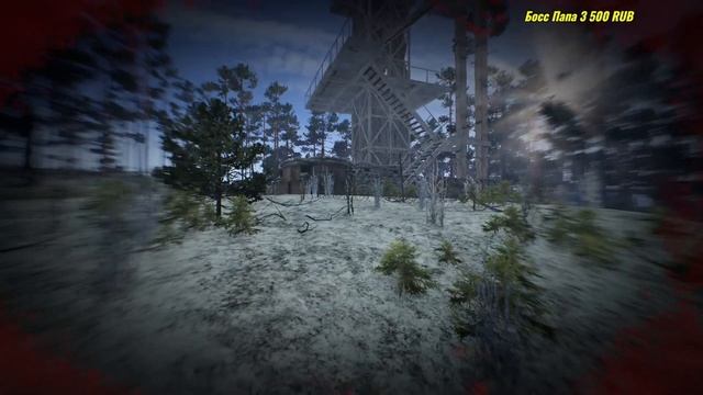 DayZ -ANOMALSK PvE #2(Makliion) Сервер который сломал мою психику !!