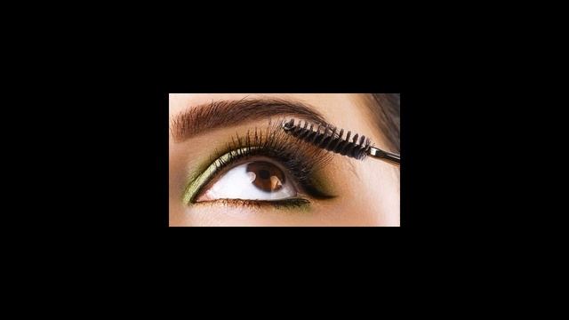 Как правильно красить карие глаза? смотреть онлайн