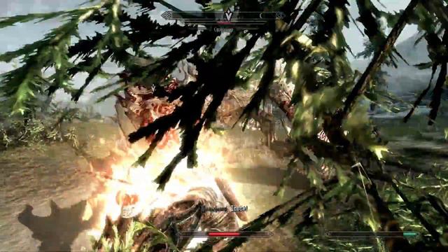The Elder Scrolls V - 7 Дельфина смотреть онлайн