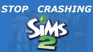 Как я справилась с вылетами The Sims 2 на Windows 10_ Волшебный патч!.mp4