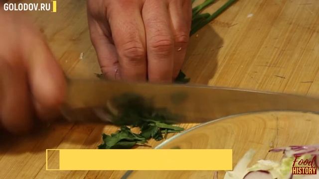 Овощной салат с китайской капустой. Просто и полезно. Летний салат, пропитанный свежестью. смотреть онлайн