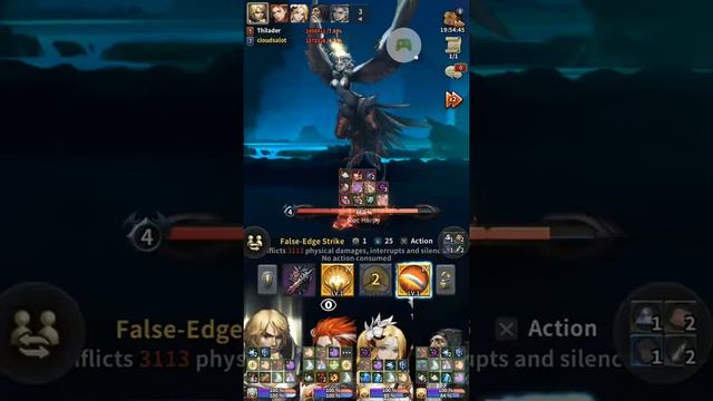 Chromatic souls area 2 t9 boss смотреть онлайн