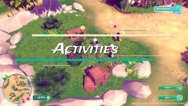 Trailer Instant Sports Paradise (EN) смотреть онлайн