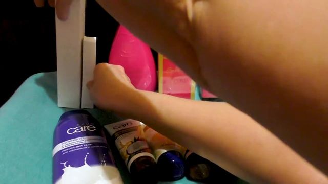 AVON каталог №4 2019 обзор заказа часть 3, лайки за заказы смотреть онлайн