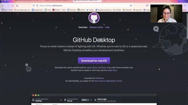 Day 10: Pair patterns || GitHub + GitHub Desktop #12DaysOfDusting смотреть онлайн