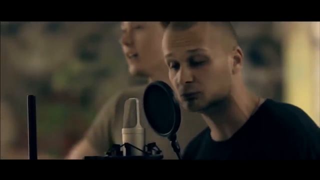 АРХАНГЕЛ - ОЙ_НА (Никита Дрожжин)