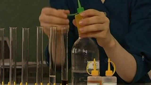 048 Реакции ионного обмена, идущие с образованием солей смотреть онлайн