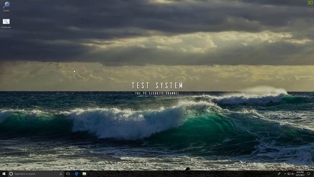 Windows Defender Controlled Folder Access Tutorial and Test vs Ransomware смотреть онлайн