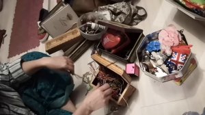 Синдром Плюшкина. Как избавиться от хлама в доме и в голове? Патологическое накопительство, хординг