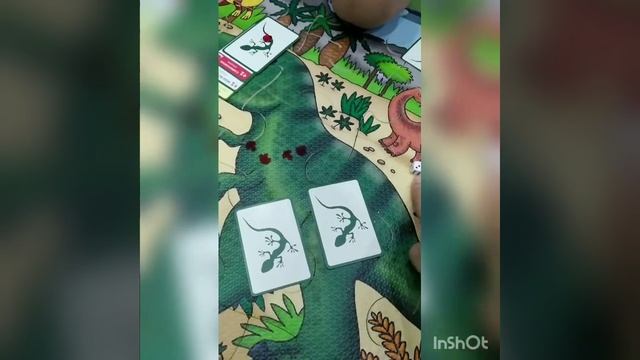 Настольная игра Эволюция смотреть онлайн