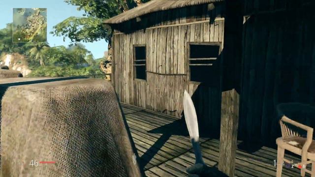 ✅Sniper Ghost Warrior 1 прохождение на русском - Часть 1 смотреть онлайн