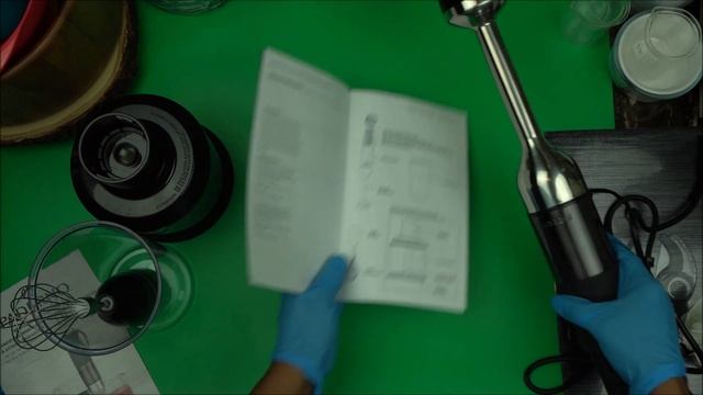 Best Immersion Hand Blender: Unboxing Paderno Variable Speed 400W Immersion Blender For Soapmaking смотреть онлайн