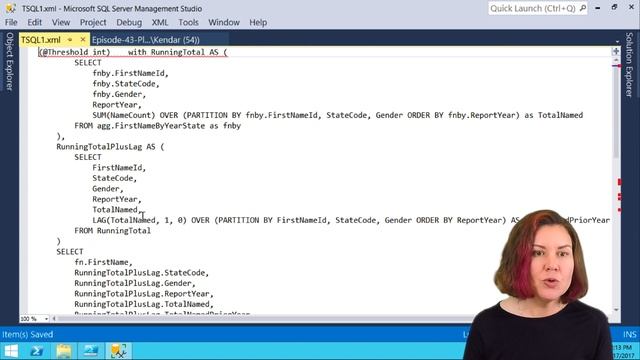 Removing Query Hints with Plan Guides (Dear SQL DBA Episode 43) смотреть онлайн