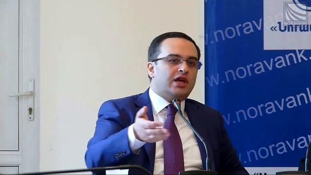 Виктор Согомонян - Трансформации политического дискурса - 2018.03.23 смотреть онлайн