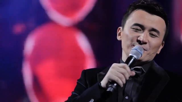 Ulug'bek Rahmatullayev - Qirmizi Olma
 Улугбек Рахматуллаев - кирмизи олма