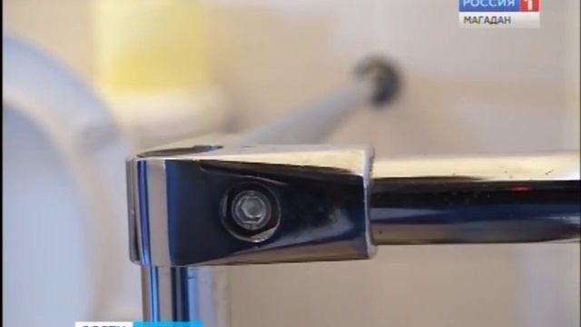 Губернатор проинспектировал, как реализуется в Магадане программа Доступная среда для инвалидов смотреть онлайн