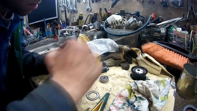 Немного багги. смотреть онлайн