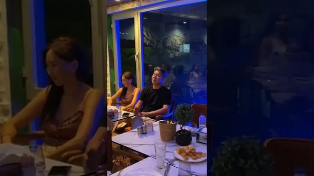 Встреча с Ұчителем в Алании, Турция ч.2 смотреть онлайн