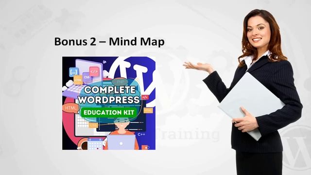 Complete WordPress Education Kit смотреть онлайн