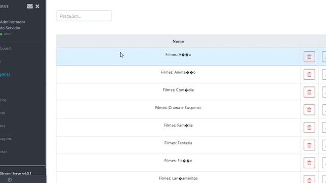 PAINEL XTREAM SERVE 4.0.1 смотреть онлайн
