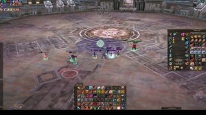 Прохождение 3 арены Scryde х50  Lineage 2 HF