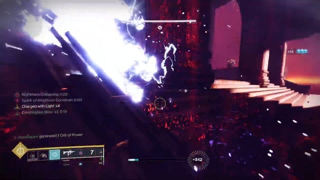 Easy 2 Phase Every Boss! Solo Flawless Duality - Arc 3.0 Hunter (Season Of Plunder) смотреть онлайн