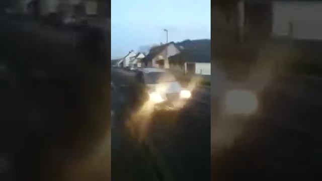 Улица Гитлера (Германия..Земля Саар) смотреть онлайн